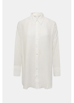 VILA Koszula - Biały - Kobieta - 38 EUR(M) ze sklepu Halfprice w kategorii Koszule damskie - zdjęcie 152439865