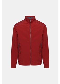 BUGATTI Wiatrówka - Czerwony - Mężczyzna - 54 (REGULAR)(XL) ze sklepu Halfprice w kategorii Kurtki męskie - zdjęcie 152440858
