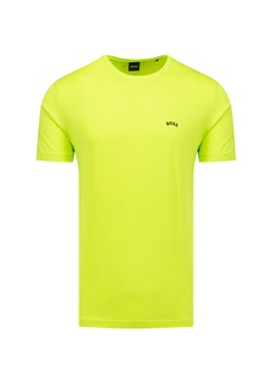 T-Shirt Boss Tee Curved ze sklepu S'portofino w kategorii T-shirty męskie - zdjęcie 152444048