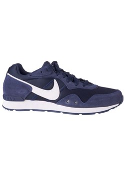 Buty Nike Venture Runner M CK2944-400 niebieskie ze sklepu ButyModne.pl w kategorii Buty sportowe męskie - zdjęcie 152449078
