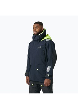 Kurtka żeglarska męska Helly Hansen Skagen Offshore niebieska 34255_597 ze sklepu sportano.pl w kategorii Kurtki męskie - zdjęcie 152449715