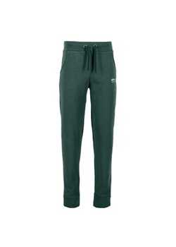 Spodnie Alpha Industries Organics EMB Jogger 118365671 - zielone ze sklepu streetstyle24.pl w kategorii Spodnie męskie - zdjęcie 152465508