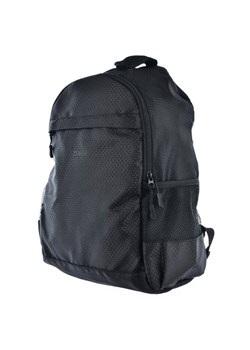 Plecak sportowy, miejski, szkolny BIG STAR JJ574138, czarny ze sklepu ulubioneobuwie w kategorii Plecaki - zdjęcie 152470375