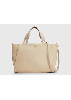 Shopperka Tommy Hilfiger ze sklepu Darbut w kategorii Torby Shopper bag - zdjęcie 152471377