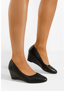 Czółenka Zapatos ze sklepu Zapatos w kategorii Czółenka - zdjęcie 152485115