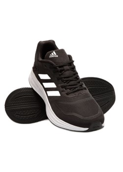 Buty adidas Duramo 10 M GW8336 czarne ze sklepu ButyModne.pl w kategorii Buty sportowe męskie - zdjęcie 152486878