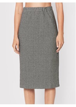 Weekend Max Mara Spódnica ołówkowa Fatima 57760123 Czarny Slim Fit ze sklepu MODIVO w kategorii Spódnice - zdjęcie 152500228
