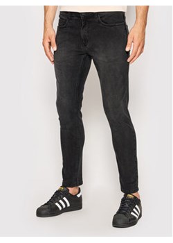 Criminal Damage Jeansy Combo SSJC5GW21 Czarny Slim Fit ze sklepu MODIVO w kategorii Jeansy męskie - zdjęcie 152500887