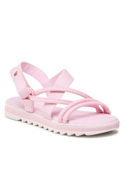 Bibi Sandały Flat Form 1059243 Różowy ze sklepu MODIVO w kategorii Sandały dziecięce - zdjęcie 152506028