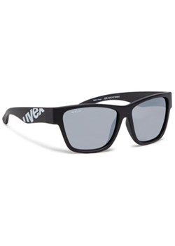 Uvex Okulary przeciwsłoneczne dziecięce Sportstyle 508 S5338952216 Czarny ze sklepu MODIVO w kategorii Okulary przeciwsłoneczne dziecięce - zdjęcie 152507635