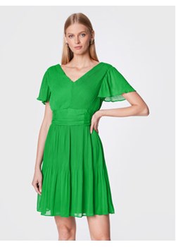 DKNY Sukienka codzienna DD2EI909 Zielony Regular Fit ze sklepu MODIVO w kategorii Sukienki - zdjęcie 152513158