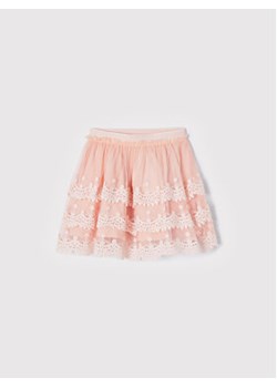 Mayoral Spódnica 3904 Różowy Regular Fit ze sklepu MODIVO w kategorii Spódnice dziewczęce - zdjęcie 152514317