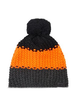4F Czapka HJZ22-JCAM006 Pomarańczowy ze sklepu MODIVO w kategorii Czapki dziecięce - zdjęcie 152515385