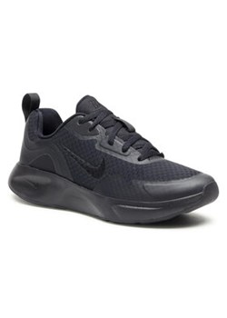 Nike Buty Wearallday CJ1677 002 Czarny ze sklepu MODIVO w kategorii Buty sportowe damskie - zdjęcie 152518416