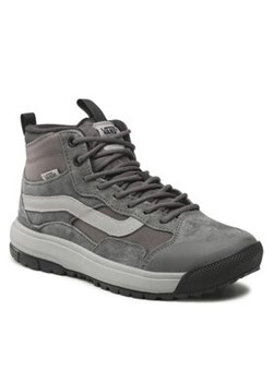 Vans Sneakersy Ultrarange Exo VN0A5KS5PWT1 Szary ze sklepu MODIVO w kategorii Buty sportowe męskie - zdjęcie 152518498