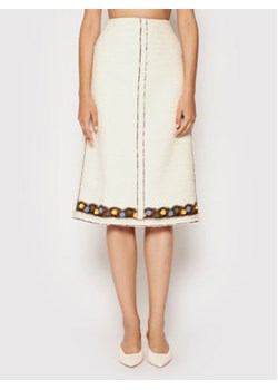 Skirt made of pure silk Tory Burch 