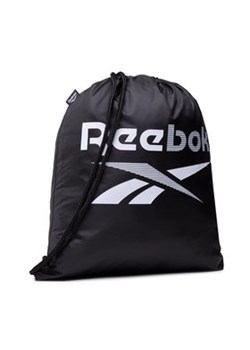 Plecak Reebok nylonowy  ze sklepu MODIVO w kategorii Plecaki - zdjęcie 152518668