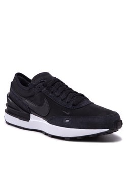 Nike Buty Waffle One (Gs) DC0481 001 Czarny ze sklepu MODIVO w kategorii Buty sportowe damskie - zdjęcie 152521116