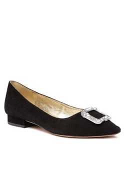 Kate Spade Półbuty Buckle Up K5847 Czarny ze sklepu MODIVO w kategorii Balerinki - zdjęcie 152526079