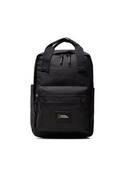 National Geographic Plecak Large Backpack N19180.06 Czarny ze sklepu MODIVO w kategorii Plecaki - zdjęcie 152530809