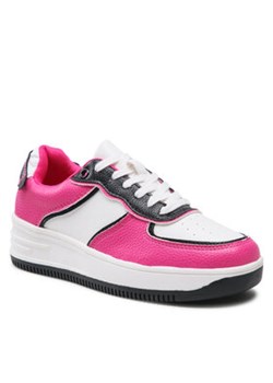 Jenny Fairy Sneakersy WS5807-01 Różowy ze sklepu MODIVO w kategorii Buty sportowe damskie - zdjęcie 152532115