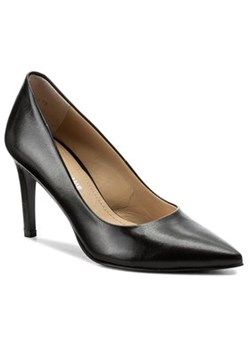 Solo Femme Szpilki 75403-38-A19/E45-04-00 Czarny ze sklepu MODIVO w kategorii Czółenka - zdjęcie 152533755