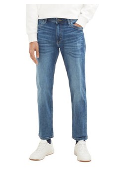 Tom Tailor Jeansy 1034119 Niebieski Regular Fit ze sklepu MODIVO w kategorii Jeansy męskie - zdjęcie 152534725