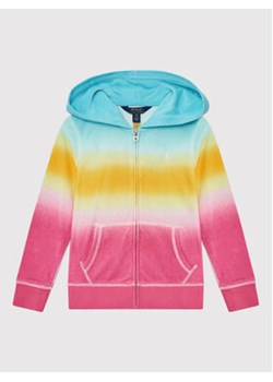 Polo Ralph Lauren Bluza 312862065001 Kolorowy Regular Fit ze sklepu MODIVO w kategorii Odzież dla niemowląt - zdjęcie 152535057