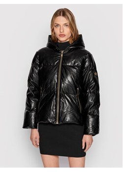 MICHAEL Michael Kors Kurtka puchowa MU220795TR Czarny Regular Fit ze sklepu MODIVO w kategorii Kurtki damskie - zdjęcie 152538445