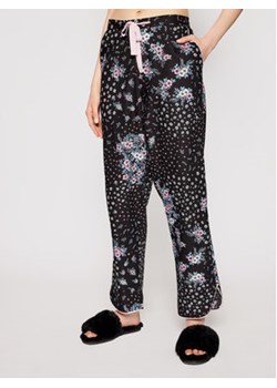 Cyberjammies Spodnie piżamowe Hannah 4731 Czarny ze sklepu MODIVO w kategorii Piżamy damskie - zdjęcie 152540878