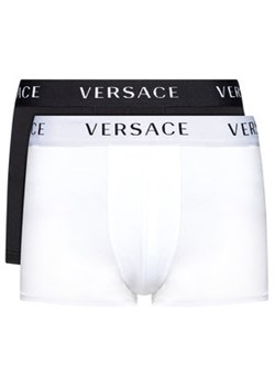 Versace Komplet 2 par bokserek Parigamba AU04020 Kolorowy ze sklepu MODIVO w kategorii Majtki męskie - zdjęcie 152542325