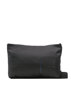 Mandarina Duck Saszetka Pochette P10QMT24651 Czarny ze sklepu MODIVO w kategorii Torby męskie - zdjęcie 152542867