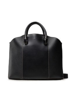 Furla Torebka Miastella WB00333-BX0053-O6000-1-007-20-BG-B Czarny ze sklepu MODIVO w kategorii Torby Shopper bag - zdjęcie 152544737