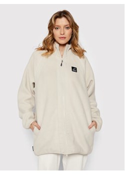 New Balance Kurtka przejściowa All Terrain WJ13505 Biały Oversize ze sklepu MODIVO w kategorii Kurtki damskie - zdjęcie 152546889