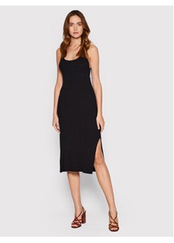 Marella Sukienka codzienna Stormo 33210422 Czarny Straight Fit ze sklepu MODIVO w kategorii Sukienki - zdjęcie 152548726