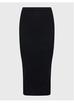 Glamorous Spódnica ołówkowa KA6961 Czarny Slim Fit ze sklepu MODIVO w kategorii Spódnice - zdjęcie 152549845