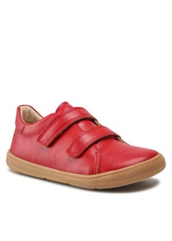Primigi Sneakersy 1919233 D Czerwony ze sklepu MODIVO w kategorii Półbuty dziecięce - zdjęcie 152550026