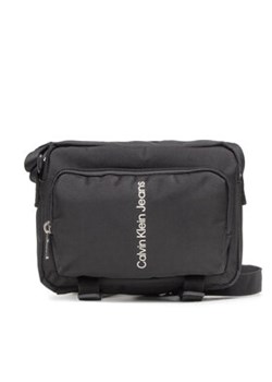Calvin Klein Jeans Saszetka Sport Essentials Cam Bag Inst K50K508978 Czarny ze sklepu MODIVO w kategorii Torby męskie - zdjęcie 152551386