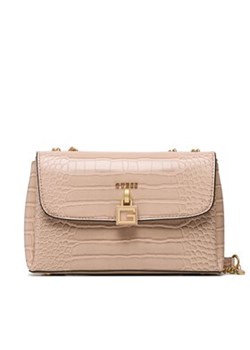 Guess Torebka Montreal (CX) HWCX87 56210 Brązowy ze sklepu MODIVO w kategorii Kopertówki - zdjęcie 152553875