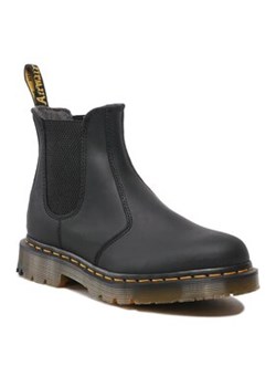 Dr. Martens Sztyblety 2976 Czarny ze sklepu MODIVO w kategorii Buty zimowe męskie - zdjęcie 152556128