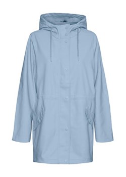 Vero Moda Kurtka przejściowa 10266982 Niebieski Regular Fit ze sklepu MODIVO w kategorii Kurtki damskie - zdjęcie 152558955