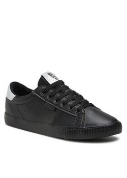 Big Star Shoes Sneakersy HH274074 Czarny ze sklepu MODIVO w kategorii Trampki damskie - zdjęcie 152560148