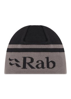 Rab Czapka Logo Band QAB-27-BGP-ONE Kolorowy ze sklepu MODIVO w kategorii Czapki zimowe damskie - zdjęcie 152563127