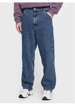 BDG Urban Outfitters Jeansy 73601163 Niebieski Relaxed Fit ze sklepu MODIVO w kategorii Jeansy męskie - zdjęcie 152563466