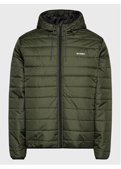 Element Kurtka puchowa Alder Puff Fundament F1JKE7 Khaki Regular Fit ze sklepu MODIVO w kategorii Kurtki męskie - zdjęcie 152566566