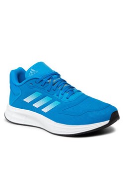 adidas Buty Duramo 10 GW8349 Niebieski ze sklepu MODIVO w kategorii Buty sportowe męskie - zdjęcie 152567629