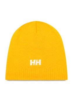 Helly Hansen Czapka Bonnet 57502 Żółty ze sklepu MODIVO w kategorii Czapki zimowe damskie - zdjęcie 152567846