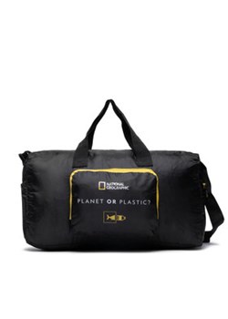 National Geographic Torba Travel Bag N14404.06 Czarny ze sklepu MODIVO w kategorii Torby sportowe - zdjęcie 152569248