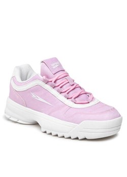 Sprandi Sneakersy WP-RS2021W05051 Różowy ze sklepu MODIVO w kategorii Buty sportowe damskie - zdjęcie 152569495