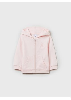 OVS Bluza 1590723 Różowy Regular Fit ze sklepu MODIVO w kategorii Odzież dla niemowląt - zdjęcie 152571149